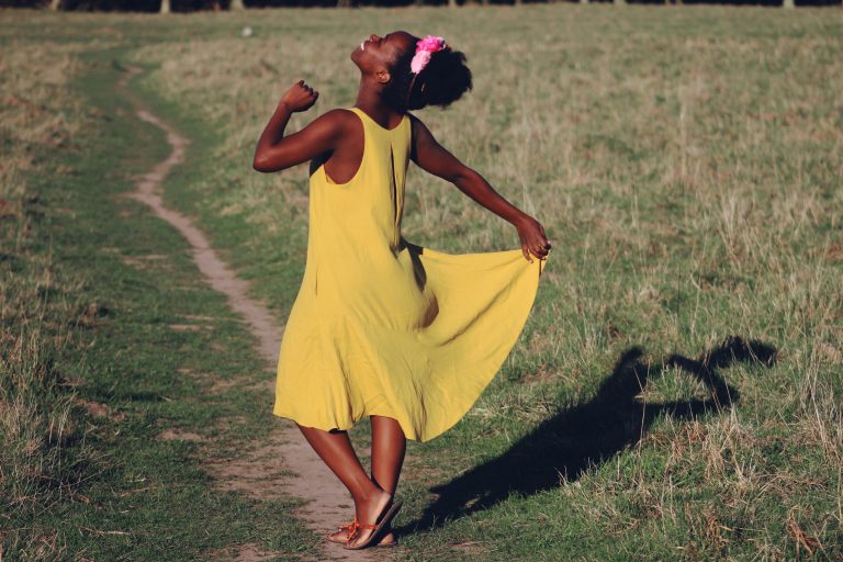 What Brazilian women have taught me about self-care and femininity